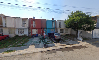 CASA EN BOSQUE DE ENCINO, EL BOSQUE TULTEPEC, SANTA MARIA, ESTADO DE MÉXICO.¡¡NO CREDITOS!!