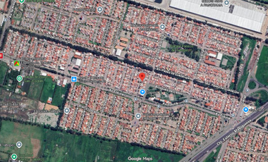 CASA EN BOSQUE DE ENCINO, EL BOSQUE TULTEPEC, SANTA MARIA, ESTADO DE MÉXICO.¡¡NO CREDITOS!!