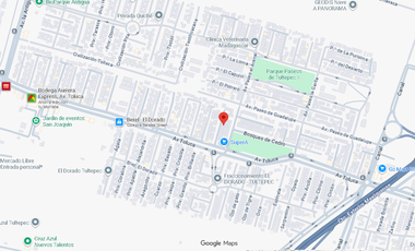 CASA EN BOSQUE DE ENCINO, EL BOSQUE TULTEPEC, SANTA MARIA, ESTADO DE MÉXICO.¡¡NO CREDITOS!!