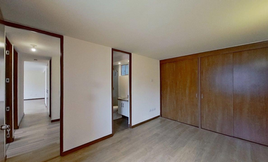 VENTA DE APARTAMENTO EN MOSQUERA