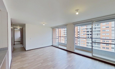 VENTA DE APARTAMENTO EN MOSQUERA