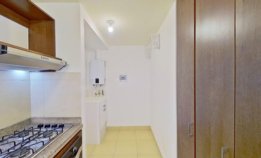 VENTA DE APARTAMENTO EN MOSQUERA
