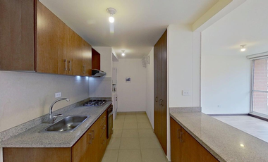 VENTA DE APARTAMENTO EN MOSQUERA
