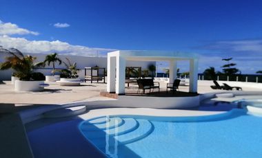 Condominio #28 en Barú – Frente al Mar Caribe