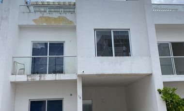 Condominio #28 en Barú – Frente al Mar Caribe