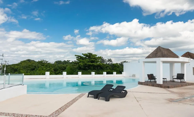 Condominio #22 en Barú – Frente al Mar Caribe
