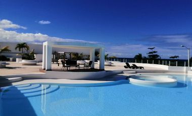 Condominio #22 en Barú – Frente al Mar Caribe