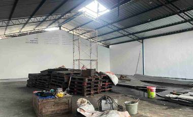 Dijual Gudang 2 lantai di Pergudangan Miami, Kalideres, Jakarta Barat.
