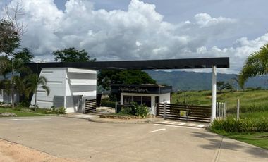 VENDO LOTE CONDOMINIO RUITOQUE RESORT