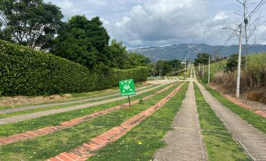 VENDO LOTE CONDOMINIO RUITOQUE RESORT