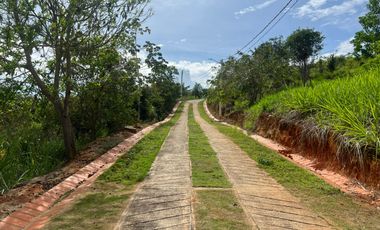 VENDO LOTE CONDOMINIO RUITOQUE RESORT