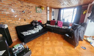 CASA EN VENTA TAMASAGRA