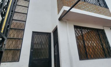 CASA EN VENTA TAMASAGRA