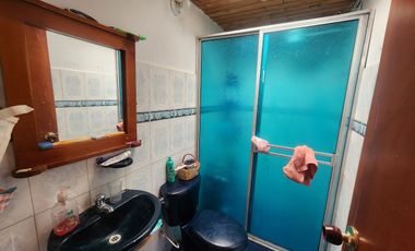 CASA EN VENTA TAMASAGRA