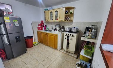 CASA EN VENTA TAMASAGRA