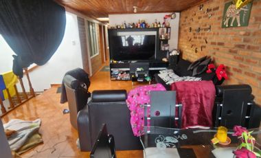 CASA EN VENTA TAMASAGRA