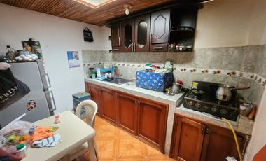CASA EN VENTA TAMASAGRA