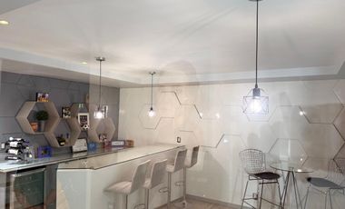 Residencia en Venta en Villa Verona Coto con Alberca