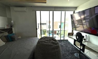 Residencia en Venta en Villa Verona Coto con Alberca