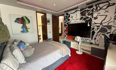 Residencia en Venta en Villa Verona Coto con Alberca