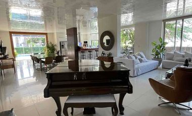 Venta o Rents Casa espectacular