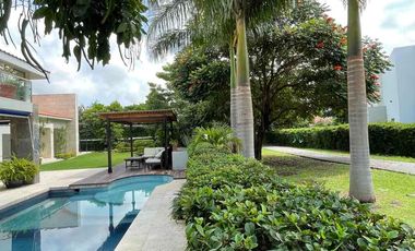 Venta o Rents Casa espectacular