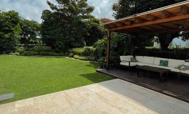 Venta o Rents Casa espectacular