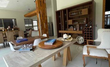 Venta o Rents Casa espectacular