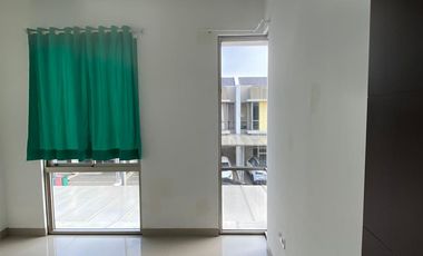 Sewa Cepat Rumah Pik 2 Semi Furnish Uk 4,5x10 2 lantai