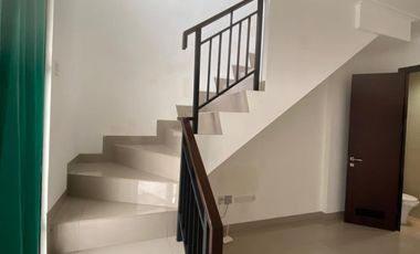 Sewa Cepat Rumah Pik 2 Semi Furnish Uk 4,5x10 2 lantai