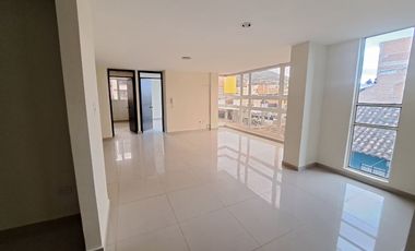 VENTA APARTAMENTO NATURAL GREEN OBRERO