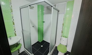 VENTA APARTAMENTO NATURAL GREEN OBRERO