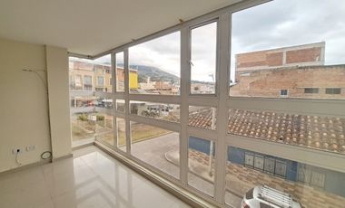 VENTA APARTAMENTO NATURAL GREEN OBRERO