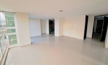 VENTA APARTAMENTO NATURAL GREEN OBRERO