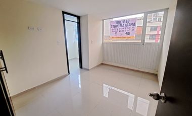 VENTA APARTAMENTO NATURAL GREEN OBRERO