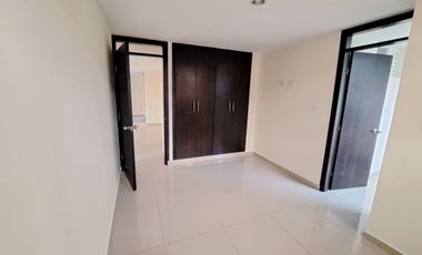 VENTA APARTAMENTO NATURAL GREEN OBRERO