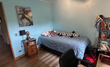 Venta Casa Quinchamali