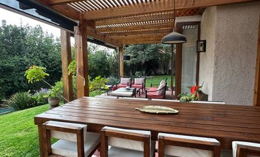 Venta Casa Quinchamali