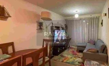 Vende Departamento Condominio Alta Vista, a pasos de Hospital Regional, carretera 5 sur, Carretera Pargua.Con excelente conectividad.