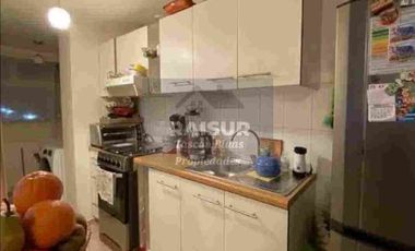 Vende Departamento Condominio Alta Vista, a pasos de Hospital Regional, carretera 5 sur, Carretera Pargua.Con excelente conectividad.