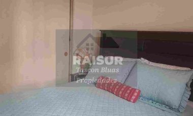 Vende Departamento Condominio Alta Vista, a pasos de Hospital Regional, carretera 5 sur, Carretera Pargua.Con excelente conectividad.