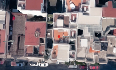 VENDO CASA EN LA COLONIA DEL VALLE, CIUDAD DE MÉXICO