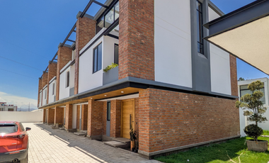 CASA EN VENTA SECTOR IZAMBA, AMBATO-ECUADOR