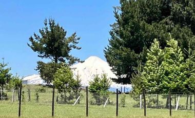 Parcela en Pedregoso - Ribera norte