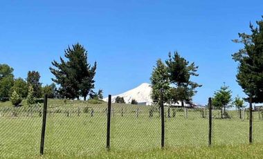 Parcela en Pedregoso - Ribera norte