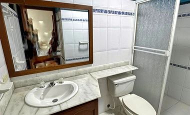 VENDO APARTAMENTO EN RIOMAR