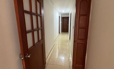 VENDO APARTAMENTO EN RIOMAR
