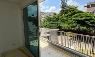 VENDO APARTAMENTO EN RIOMAR