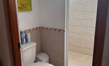 Casa en área privada en Colinas de Santa Fe, al sur de Cuernavaca