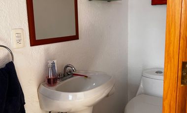 Casa en área privada en Colinas de Santa Fe, al sur de Cuernavaca